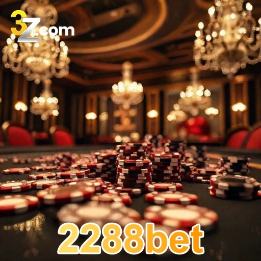 2288bet.com App
