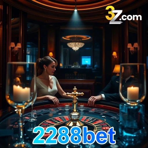 2288bet.com Jogos de caça-níqueis