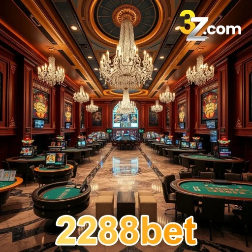 2288bet.com Login