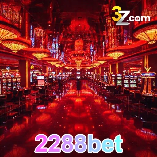 2288bet.com Jogos de caça-níqueis